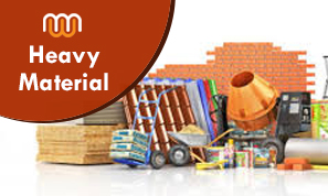 Heavy Material Shop Heavy Material Shop