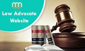 Law Advocate Website Law Advocate Website