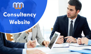 Consultancy Website Consultancy Website