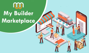 My Builder Marketplace