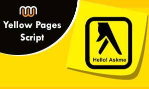 Yellow Pages Script Yellow Pages Script