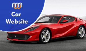 Car Website Script Car Website Script